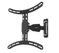 Supporto TV a parete, perno., incl. tele., 165 cm (65"), succo OLED. 35 kg