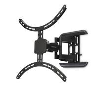 Supporto TV a parete, perno, inclusi tele, 229 cm (90"), succo OLED. 50 kg