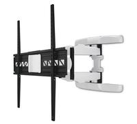 Supporto TV a parete, perno, inclusi tele, 229 cm (90"), succo OLED. 75 kg