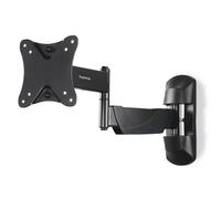 Supporto TV a parete, perno., inclusi tele, 66 cm (26"), succo OLED. 25 kg