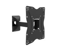 Supporto TV a parete universale regolabile 13-42"