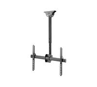 SUPPORTO TV A SOFFITTO DELTACO ARM-0400 da 37 " a 70 ", portata max 0,05 kg, VESA max Panel mounting interface 24/5000 Interfaccia per montaggio a pannello:200 x 200;300 x 300;400 x 200;400 x 400;600
