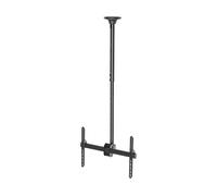 SUPPORTO TV A SOFFITTO MY WALL HD 3 da 37 " a 70 ", portata max 50 kg, VESA max Panel mounting interface 24/5000 Interfaccia per montaggio a pannello:200 x 200;200 x 300;200 x 400;300 x 100;300 x 200;