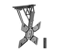 SUPPORTO TV A SOFFITTO MYWALL HL 40 M da 23 " a 23 ", portata max 30 kg, VESA max Panel mounting interface 24/5000 Interfaccia per montaggio a pannello:100 x 100;200 x 200;300 x 300;400 x 200;400 x 40