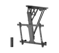 SUPPORTO TV A SOFFITTO MYWALL HL 41 M da 32 " a 70 ", portata max 35 kg, VESA max Panel mounting interface 24/5000 Interfaccia per montaggio a pannello:200 x 100;200 x 200;300 x 200;200 x 400;400 x 20
