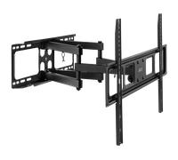 SUPPORTO TV ACT AC8355 da 37 " a 37 ", portata max 40 kg, VESA max 600 x 400 mm, 75 x 75 mm