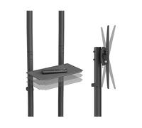Supporto TV Aisens FT70TE-333 70" 37" 45kg - Marca: Aisens - EAN: 8435739902424