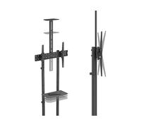 AISENS FT70TE-335 Supporto TV a parete 1778 cm (70") Nero NEW