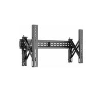 Supporto TV - AISENS - VW70LPOX-257 - Fisso - Inclinabile - Multicolore