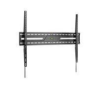 SUPPORTO TV AISENS WT100F-317 da 43 " a 100 ", portata max 75 kg, VESA max 900 x 600 mm, 50 x 50 mm