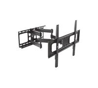 AISENS WT70TSLE-027 Supporto TV a parete 177,8 cm (70") Nero