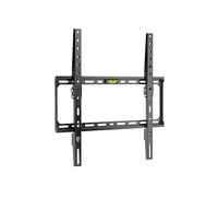 SUPPORTO TV AISENS WT75T-391 da 32 " a 75 ", portata max 45 kg, VESA max 400 x 400 mm, 50 x 50 mm