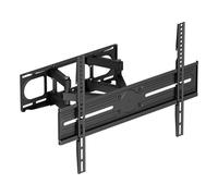 Supporto TV Aisens WT80TSLE-327 Nero Acciaio [1 Unità]