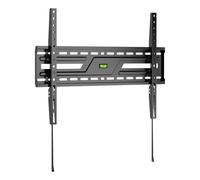 Supporto TV Aisens WT86F-313 Nero Acciaio [1 Unità]