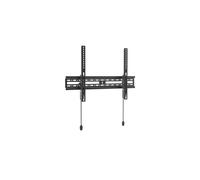 Supporto TV AK-MB-07 appendiabiti 60 kg VESA 600x400 mm 37-70