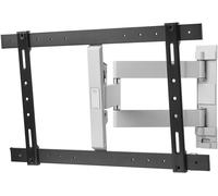 SUPPORTO TV APPLE WM6654 da 32 " a 90 ", portata max 40 kg, VESA max 600 x 400 mm, 200 x 100 mm