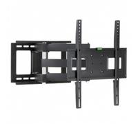 Supporto TV ART AR-80 murale Metal Nero 32-65" 75kg VESA 400x400