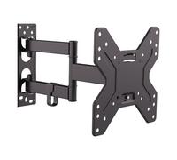 Supporto TV Articolato 17-42" Max. 25kg VESA 100/200 Di Engel-Axil