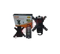 Supporto Tv Articolato Linq L034S, per TV COMPRESE DA 10 a 32 POLLICI supporto V