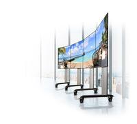 Supporto TV B-Tech BT8390-AAC/B