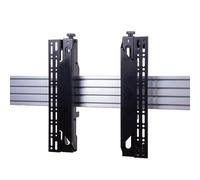 Supporto TV B-Tech BT8390-VESA400MAF/B 70" 70 Kg