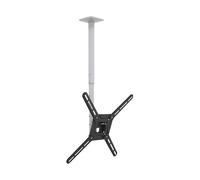 SUPPORTO TV BARKAN 3500 da 74 " a 65 ", portata max 0,04 kg, VESA max 400 x 400 mm, 100 x 100 mm