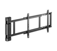 Techly Np Supporto TV Basculante Motorizzato da Parete per TV da 32'' a 75''