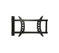 SUPPORTO TV BRAVO CORNER LARGE da 32 " a 55 ", portata max 30 kg, VESA 60x40