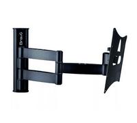SUPPORTO TV BRAVO LCD 10 da 23 " a 40 ", portata max 20,00 kg, VESA max 100 x 200 mm