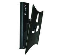 Bravo Lcd 8 Staffa A Muro Inclinabile Per TV 23/40 Max 20 Kg Vesa 100/200