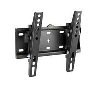 Supporto TV Cabletech 23-42" inclinabile