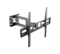 Supporto TV Cabletech 37-70" orientabile
