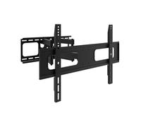 Supporto TV Cabletech 37-80" orientabile