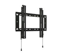 SUPPORTO TV CHIEF RMF3 da Parete Fisso per TV da 32" a 65" da 32 " a 65 ", portata max 56,7 kg, VESA max da 100 x 100 mm fino a 550 x 450 mm