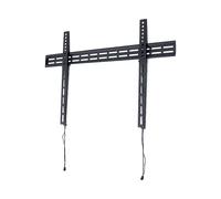 CIATTI - PLFISSO60B Supporto da Parete per TV 32 pollici - 60 pollici Portata Max 35 Kg