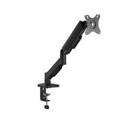 SUPPORTO TV CON BRACCIO IGGUAL SPMP01-A da 17 " a 34 ", portata max 9 kg, VESA max 75x75 mm, 100x100 mm