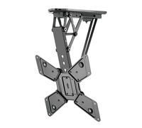 Supporto TV con Braccio TM Electron 23"-55" 30 Kg