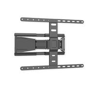 SUPPORTO TV CON BRACCIO VALUE 17.99.1188 da 43 " a 90 ", portata max 50 kg, VESA max Panel mounting interface 24/5000 Interfaccia per montaggio a pannello:100 x 200;200 x 200;200 x 300;200 x 400;300 x