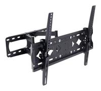 Supporto TV Cool 8434847080499 Flessibile da Parete 32"-85" in Acciaio