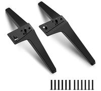 Supporto TV da 60 65 pollici per LG TV Legs 60UJ6200 60UJ6300 60UK6200 60UM6950 60UN7300 65UJ6300 65UJ6320 65UJ6540 65UK6200 65UK65UK6566 500 6 5UK6500PLA 65UM7300 65UN7300 Gambe di ricambio per TV LG