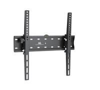 Supporto TV Maclean Mc-665 55" VESA 400 Max 40Kg Nero