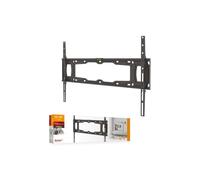 Supporto TV da parete 13-90 pollici LED/LCD 60 kg slim 28 E400+