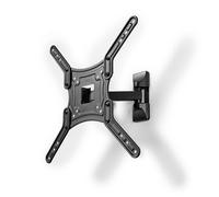 SUPPORTO TV DA PARETE 2 SNODI 23-55"