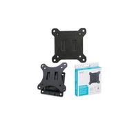Supporto TV da parete 27 pollici 18 kg nero DA-90303-1