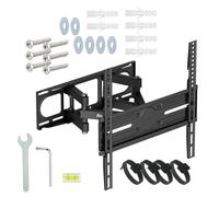 Supporto TV da Parete 32 - 75 Pollici Supporto da Parete per TV LED LCD OLED ...