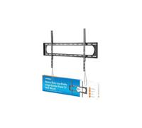 Supporto TV da Parete 60-120 Pollici LED/LCD 120kg Slim 461917
