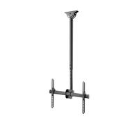 SUPPORTO TV DA PARETE DELTACO ARM-0401 da 37 " a 70 ", portata max 50 kg, VESA max Panel mounting interface 24/5000 Interfaccia per montaggio a pannello:200 x 200;300 x 300;400 x 200;400 x 400;600 x 4