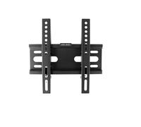 Supporto TV Da Parete Fisso For La Maggior Parte Dei Televisori LED, LCD E Al Plasma Piatti/curvi Da 14-42" Con VESA Massimo 200X200. Staffa TV Universale Salvaspazio.(As show A)