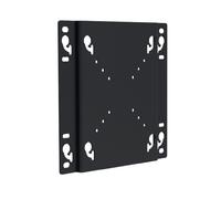 Supporto TV da parete, FIXED, 43", 20kg, VESA 200x200
