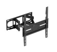 ARLI TV Supporto da Parete 32 - 70 Pollici Girevole Inclinabile Estensibile...